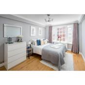 Homm - Hyde park 2 bedroom flat