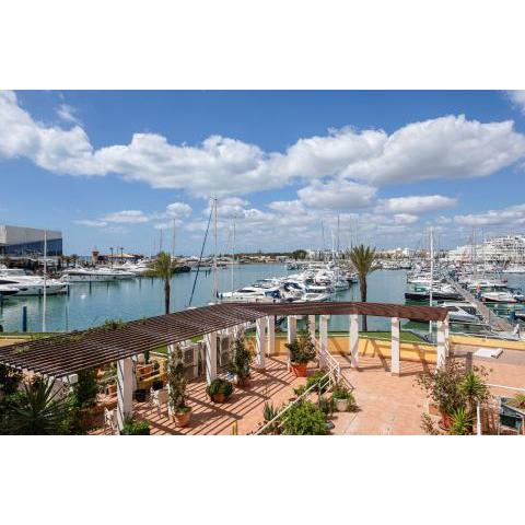 Hopstays Vilamoura All In - Marina View Apartment