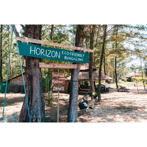 Horizon Eco Resort