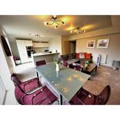 Horizon House, Modern 2-Bedroom Flat (2), Oxford