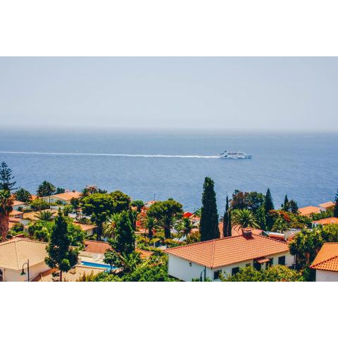 Horizon View Madeira