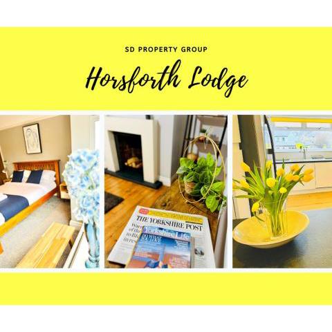 Horsforth Lodge