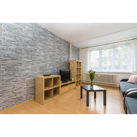 Horský apartmán Temari 8 Klínovec