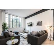 Host Apartments - Manhattan Style Apartment - 2 bedroom