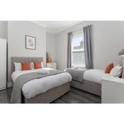 Host Liverpool - Anfield Haven Elegant & Pet-Friendly