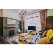 Host & Stay - Cromwell House