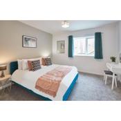 Host & Stay - Endeavour Apartments