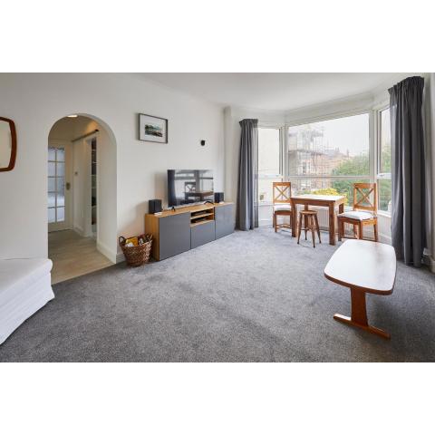 Host & Stay - Flat 4, Groveside