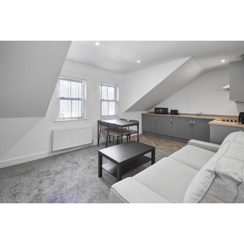 Host & Stay - Loftus Apartments