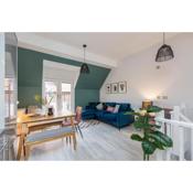 Host & Stay - Oyster Cottage