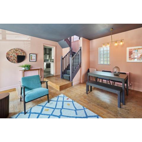 Host & Stay - Tripps Mews