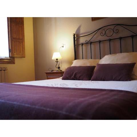 Hostal Almanzor Gredos