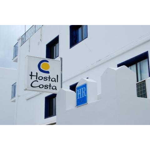 Hostal Costa