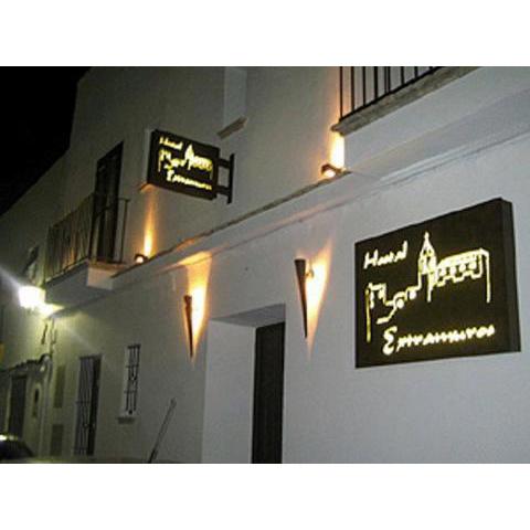 Hostal Extramuros