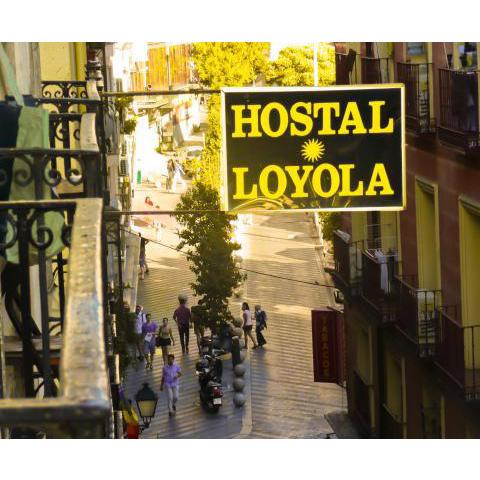 Hostal Loyola