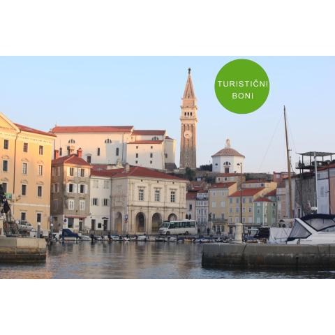 Hostel Adriatic Piran