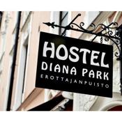 Hostel Diana Park