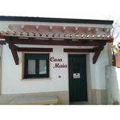 Hostel & Rooms Casa Maia
