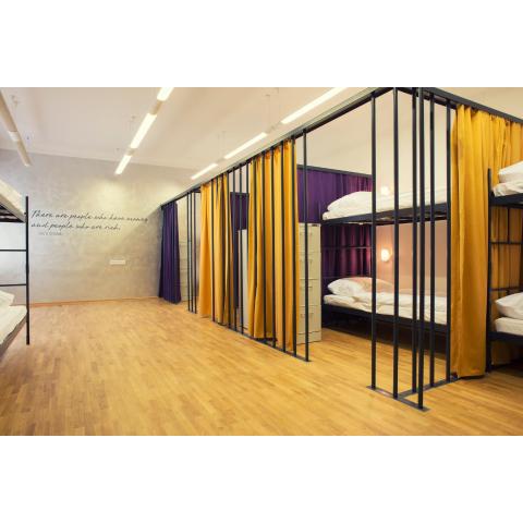 Hostel Tresor