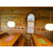 Hostel Ukonlinna