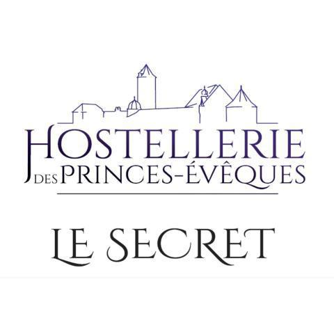 Hostellerie des Princes-Evêques - Le Secret