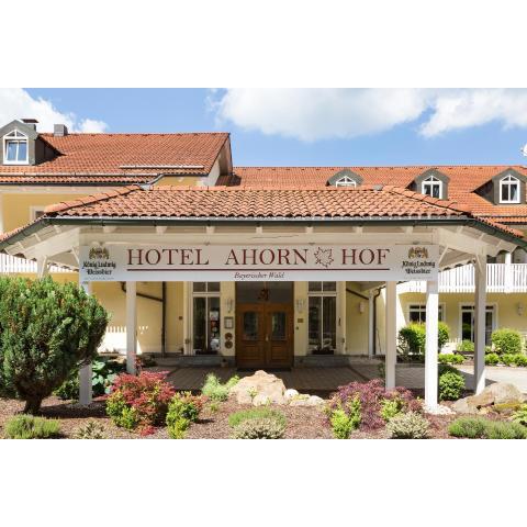 Hotel Ahornhof