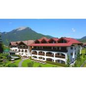 Hotel Alpen Residence