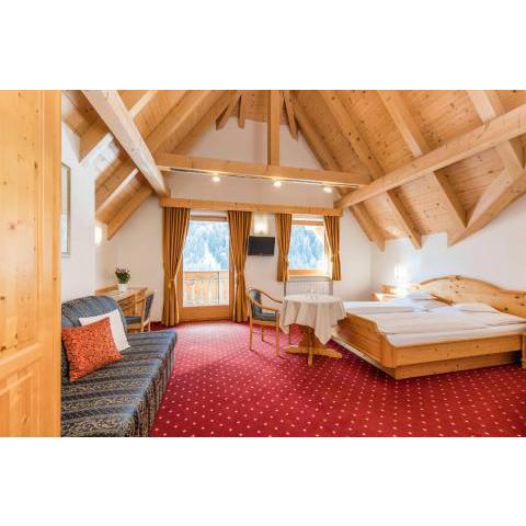 Hotel Alpenrose B&B Suites & Apartements