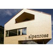 Hotel Alpenrose Ebnit