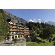 Hotel Alpenrose Wengen - bringing together tradition and modern comfort