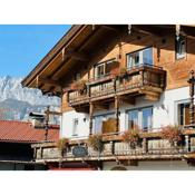 Hotel Alpin Tyrol - Kitzbüheler Alpen