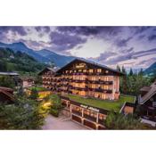 Hotel Alpina - Thermenhotels Gastein