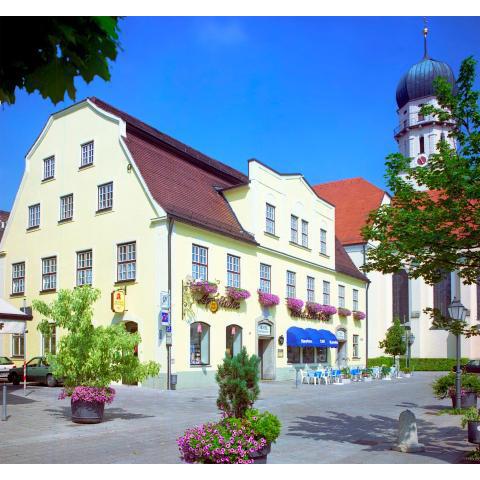 Hotel Alte Post