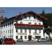 Hotel Alte Post