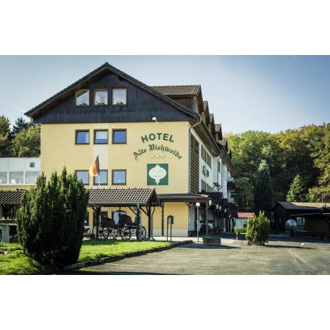 Hotel Alte Viehweide