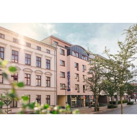 Hotel am Jungfernstieg