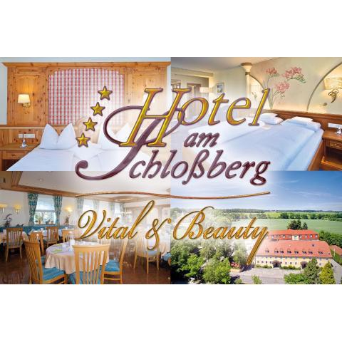 Hotel am Schloßberg