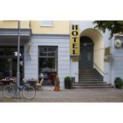 Hotel Am Stuttgarter Eck