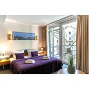 Hotel Ambiente Berlin City