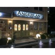 Hotel Angerland Garni