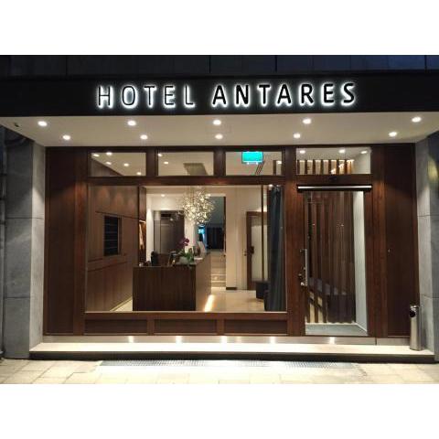 Hotel Antares