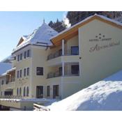 Hotel Apart Alpenschlössl