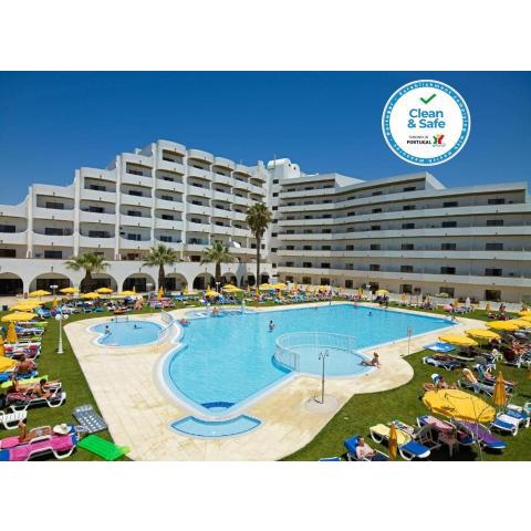 Hotel Apartamento Brisa Sol