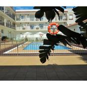 Hotel Apartamentos Loto Conil