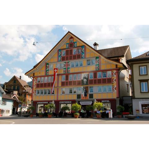 Hotel Appenzell