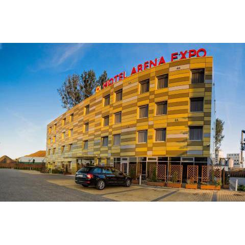 Hotel Arena Expo