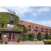 Hotel ARTE Schwerin