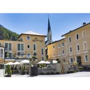 Hotel Baer & Post Zernez