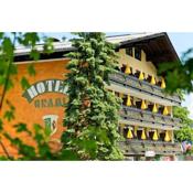 Hotel Berghof Graml