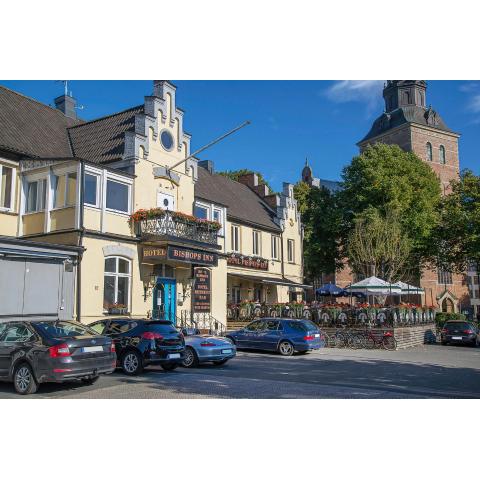 Hotel Bishops Arms Kristianstad